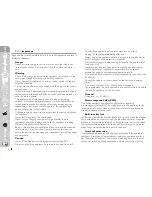 Предварительный просмотр 4 страницы Philips CUCINA HR7740 User Manual