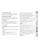 Предварительный просмотр 7 страницы Philips CUCINA HR7740 User Manual