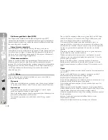 Предварительный просмотр 8 страницы Philips CUCINA HR7740 User Manual