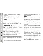 Предварительный просмотр 10 страницы Philips CUCINA HR7740 User Manual