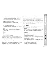 Предварительный просмотр 11 страницы Philips CUCINA HR7740 User Manual