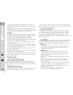 Предварительный просмотр 12 страницы Philips CUCINA HR7740 User Manual