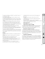 Предварительный просмотр 15 страницы Philips CUCINA HR7740 User Manual