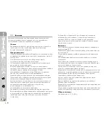 Предварительный просмотр 16 страницы Philips CUCINA HR7740 User Manual