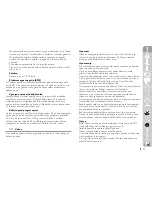 Предварительный просмотр 19 страницы Philips CUCINA HR7740 User Manual