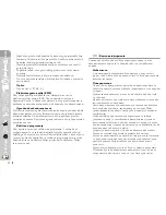 Предварительный просмотр 20 страницы Philips CUCINA HR7740 User Manual