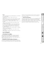 Предварительный просмотр 21 страницы Philips CUCINA HR7740 User Manual