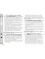 Предварительный просмотр 26 страницы Philips CUCINA HR7740 User Manual