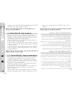 Предварительный просмотр 28 страницы Philips CUCINA HR7740 User Manual