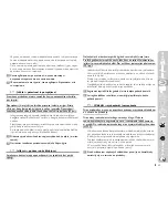 Предварительный просмотр 43 страницы Philips CUCINA HR7740 User Manual