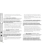 Предварительный просмотр 50 страницы Philips CUCINA HR7740 User Manual