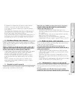 Предварительный просмотр 51 страницы Philips CUCINA HR7740 User Manual