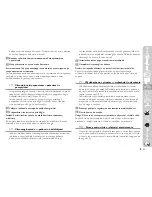 Предварительный просмотр 55 страницы Philips CUCINA HR7740 User Manual