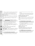 Предварительный просмотр 56 страницы Philips CUCINA HR7740 User Manual