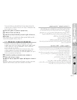 Предварительный просмотр 57 страницы Philips CUCINA HR7740 User Manual