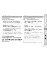 Предварительный просмотр 59 страницы Philips CUCINA HR7740 User Manual