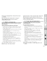 Предварительный просмотр 61 страницы Philips CUCINA HR7740 User Manual