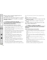 Предварительный просмотр 62 страницы Philips CUCINA HR7740 User Manual