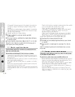 Предварительный просмотр 64 страницы Philips CUCINA HR7740 User Manual