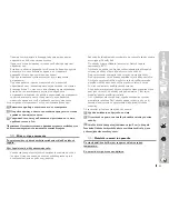 Предварительный просмотр 65 страницы Philips CUCINA HR7740 User Manual