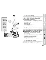 Предварительный просмотр 69 страницы Philips CUCINA HR7740 User Manual