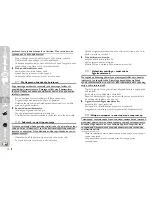 Предварительный просмотр 70 страницы Philips CUCINA HR7740 User Manual