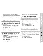 Предварительный просмотр 71 страницы Philips CUCINA HR7740 User Manual