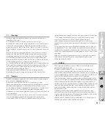 Предварительный просмотр 75 страницы Philips CUCINA HR7740 User Manual