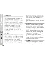 Предварительный просмотр 76 страницы Philips CUCINA HR7740 User Manual