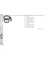 Предварительный просмотр 86 страницы Philips CUCINA HR7740 User Manual