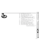 Предварительный просмотр 87 страницы Philips CUCINA HR7740 User Manual