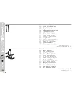 Предварительный просмотр 88 страницы Philips CUCINA HR7740 User Manual