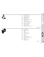 Предварительный просмотр 89 страницы Philips CUCINA HR7740 User Manual