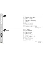 Предварительный просмотр 90 страницы Philips CUCINA HR7740 User Manual