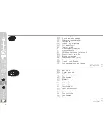 Предварительный просмотр 92 страницы Philips CUCINA HR7740 User Manual