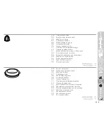 Предварительный просмотр 93 страницы Philips CUCINA HR7740 User Manual