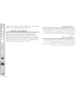 Предварительный просмотр 98 страницы Philips CUCINA HR7740 User Manual