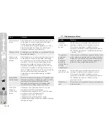 Предварительный просмотр 102 страницы Philips CUCINA HR7740 User Manual