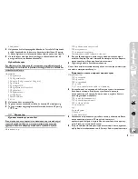 Предварительный просмотр 123 страницы Philips CUCINA HR7740 User Manual