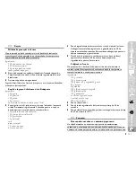 Предварительный просмотр 127 страницы Philips CUCINA HR7740 User Manual