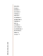 Preview for 5 page of Philips Cusina HD2430 User Manual