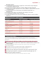 Preview for 31 page of Philips Cusina HD2430 User Manual