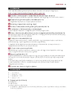 Preview for 45 page of Philips Cusina HD2430 User Manual