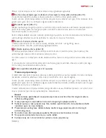 Preview for 101 page of Philips Cusina HD2430 User Manual