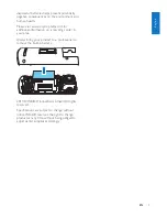 Preview for 5 page of Philips CVR300 User Manual
