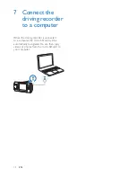 Preview for 14 page of Philips CVR300 User Manual