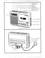 Preview for 3 page of Philips D 3730 User Manual