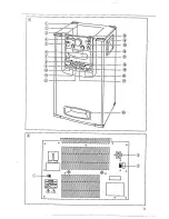 Preview for 3 page of Philips D 6560 Instructions For Use Manual