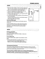 Preview for 5 page of Philips D 6560 Instructions For Use Manual