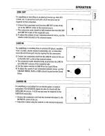 Preview for 7 page of Philips D 6560 Instructions For Use Manual